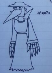 Jalapeño Rough Draft
