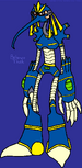 Balance Thoth