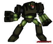 Barrageman