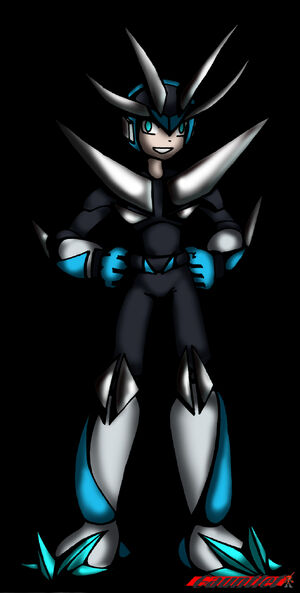 GeminimanTM2
