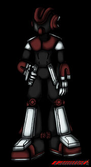 MagnetmanTM2
