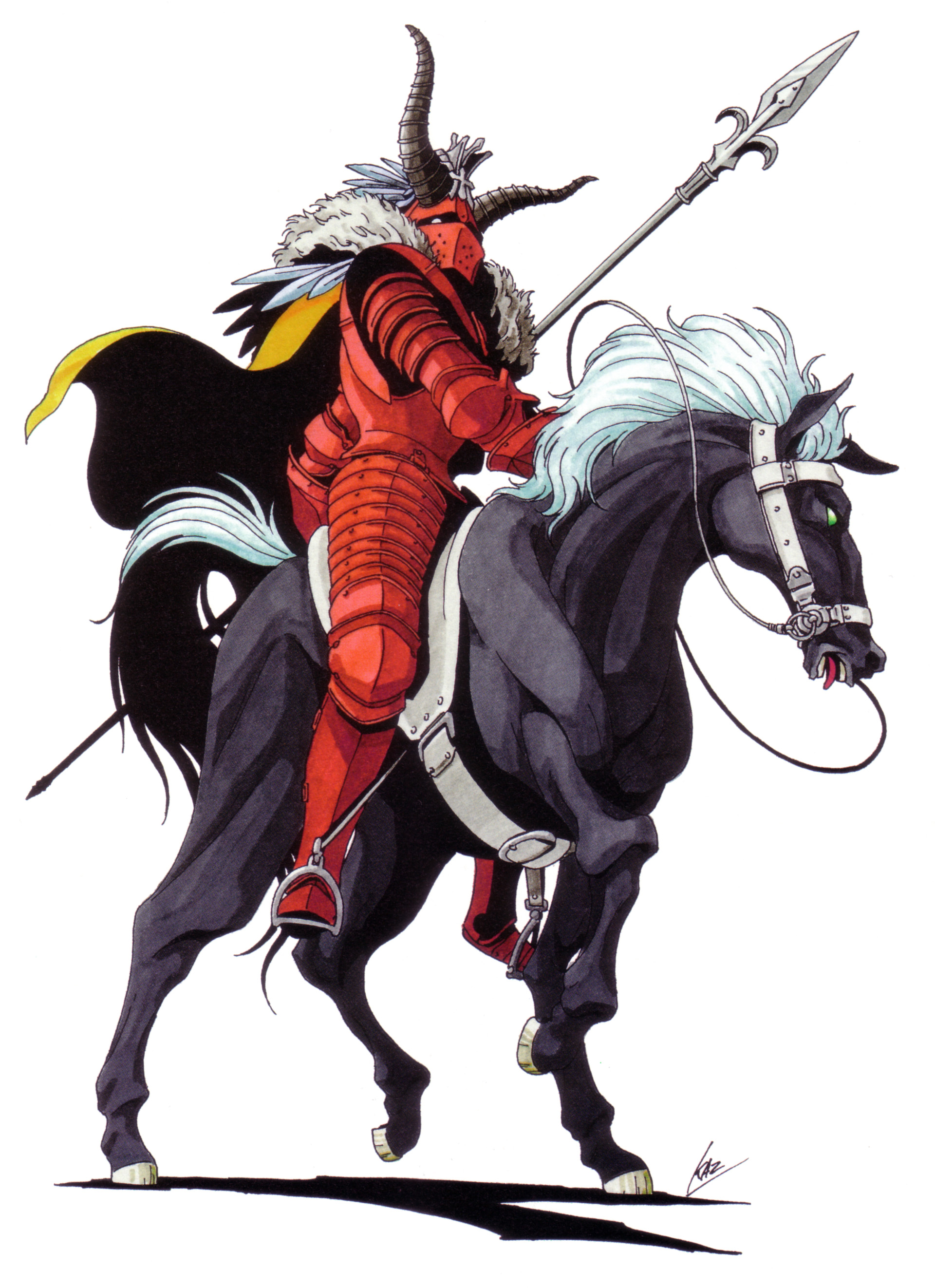 [PokeCommunity.com] PERSONA // THE DEVIL'S GAME [M] (OOC)