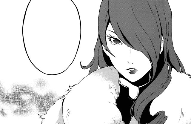 File:Mitsuru P4A Manga.jpg