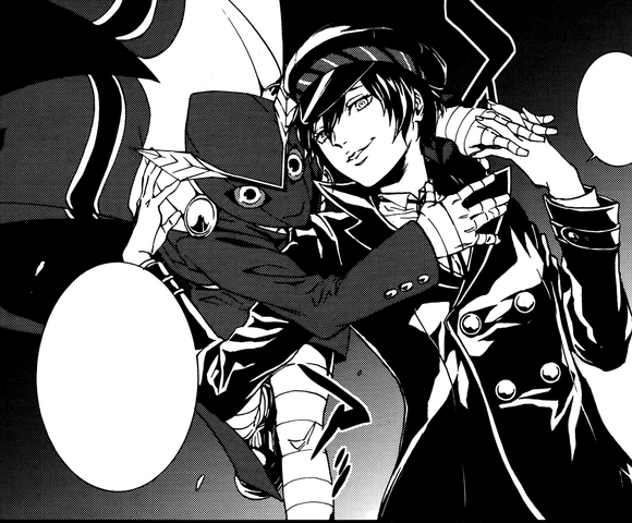 File:P4AU manga Shadow Naoto.png