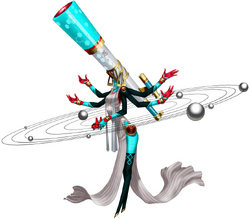 Kouzeon art