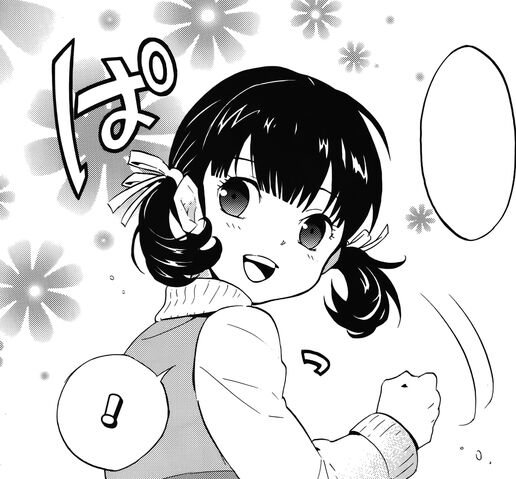 File:Nanako P4A Manga.jpg