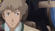 Inui Driving