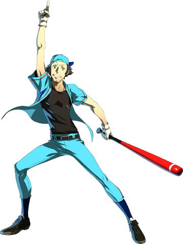 File:P4AU Junpei Iori.png