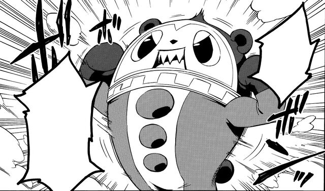 File:P4A manga Teddie.jpg