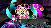 Persona 5 Mapsydyne