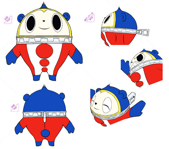 File:Teddie - Bear P4PQ.jpg