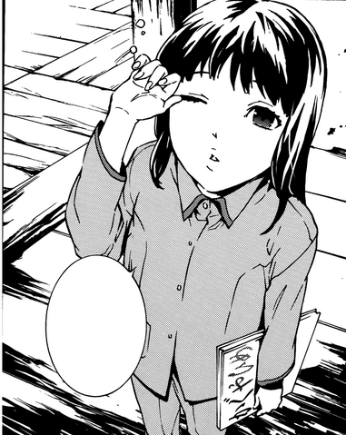 File:P4AU manga Nanako Doijima.png