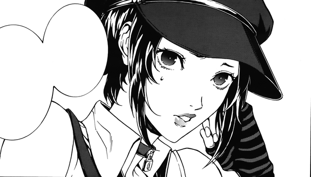 File:P4U manga Marie.png