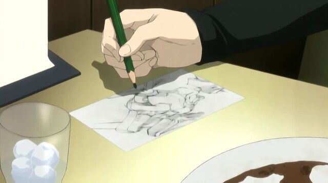 File:Cain Sketch.jpg