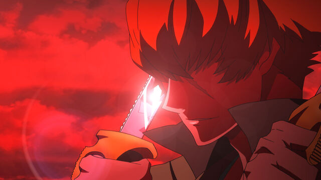 File:Sho in P4U2 Opening.jpg
