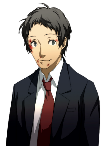 File:P4AU Adachi injured protrait.png