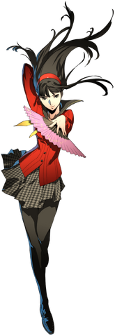 File:P4A Yukiko Render.png