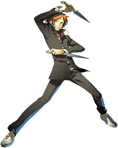 File:Persona 4 arena Yosuke.png
