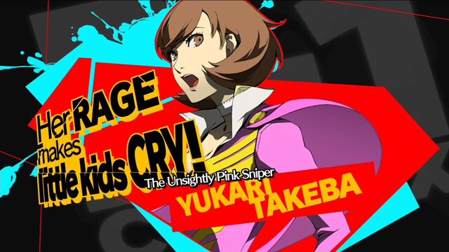 File:P4AU Yukari render.jpg
