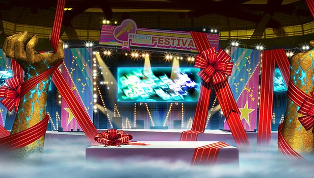 File:P4D Event Space Stage.jpg