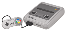 Super Famicom