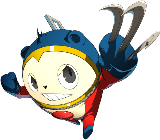 File:P4A Teddie Render.png