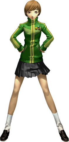 File:Chie Satonaka render.png