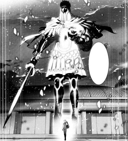 File:Caesar in manga adaption.jpg