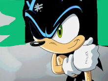 071sonic