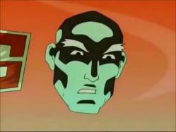Megas S-ForceTargon