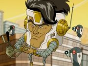 Magnanimous 2