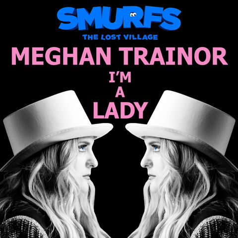 File:Meghan Trainor - I'm a Lady.jpeg