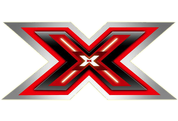 X factor logo