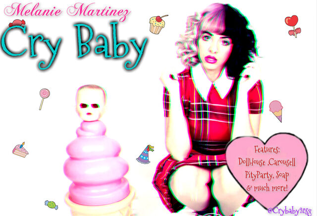 File:Crybaby cover.jpg
