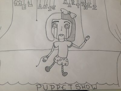 PuppetShow