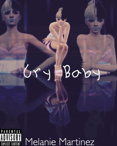 File:Cry Baby Album Art.jpg
