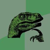 Y philosoraptor