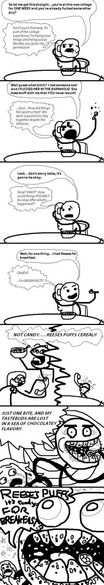 Y cereal