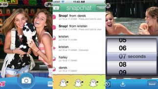 Snapchat