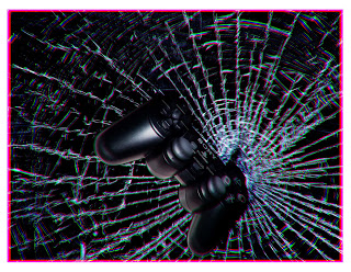 Rage Quit C