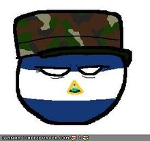 NicaraguaBall