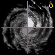 Map delta quadrant