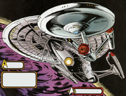 Enterprise E Original