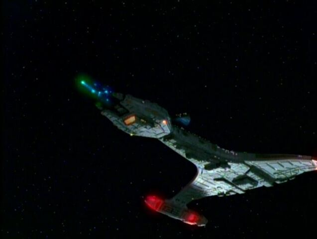 File:IKS Bortas firing disruptor cannon.jpg
