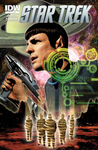 File:Star Trek Ongoing, issue 33.jpg