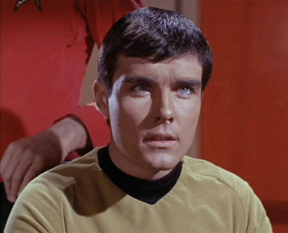 Sean Kenney | Memory Alpha | FANDOM powered by Wikia