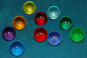 Dom jot balls - It's a Wrap