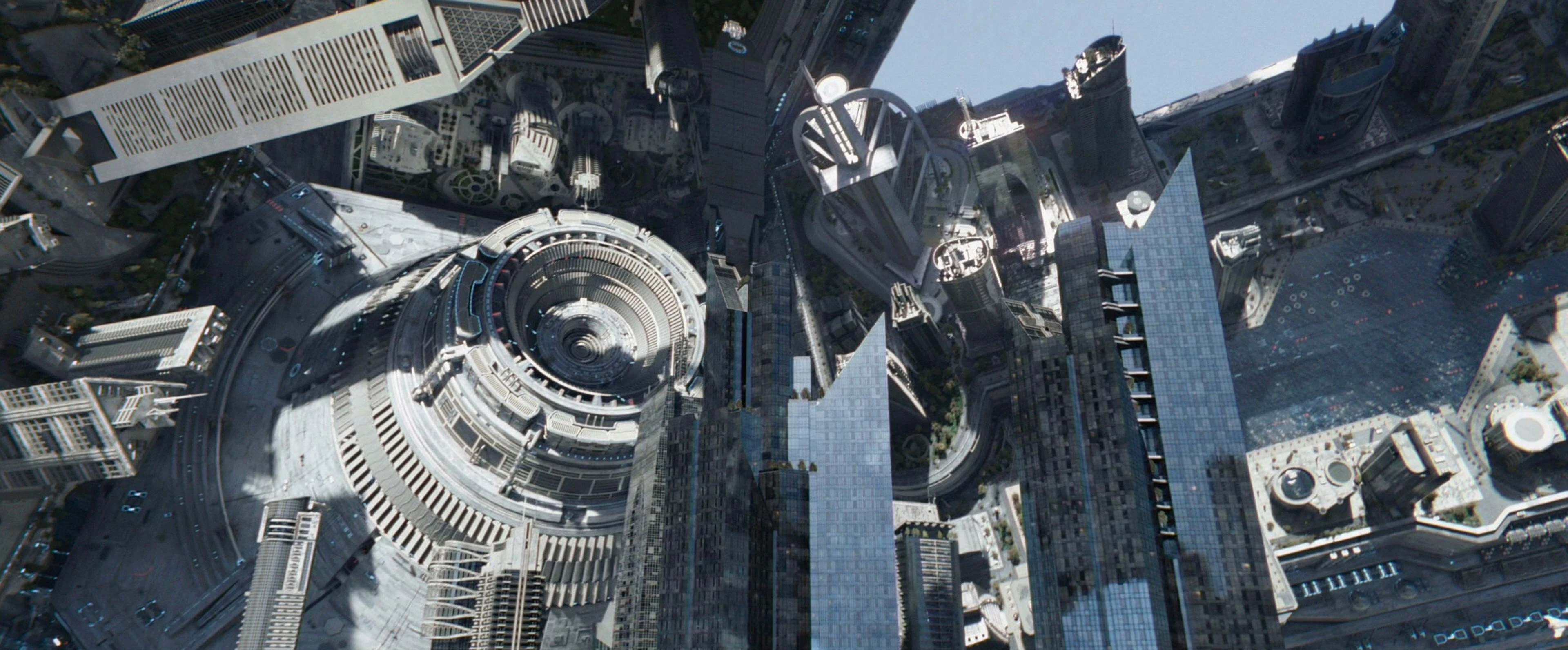 Image Yorktown Headquarters.jpg Memory Alpha FANDOM powered by Wikia