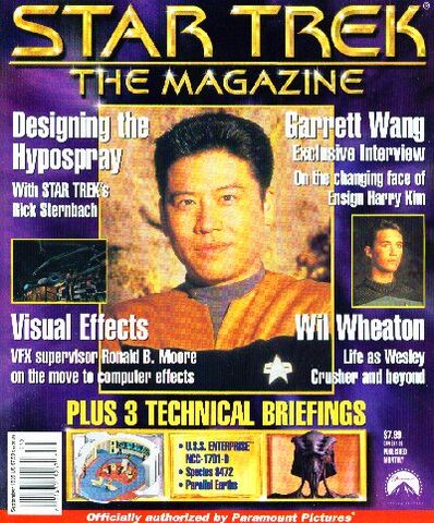 File:Star Trek The Magazine volume 1 issue 5 cover.jpg
