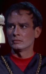 Prince Hamlet